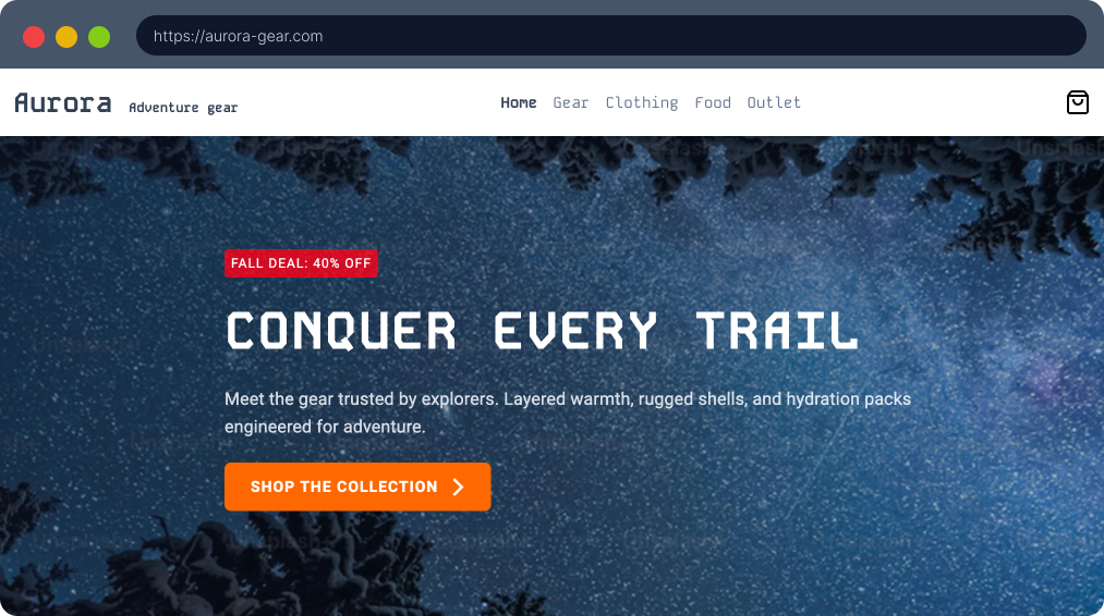 Variant 1 custom CSS & JavaScript