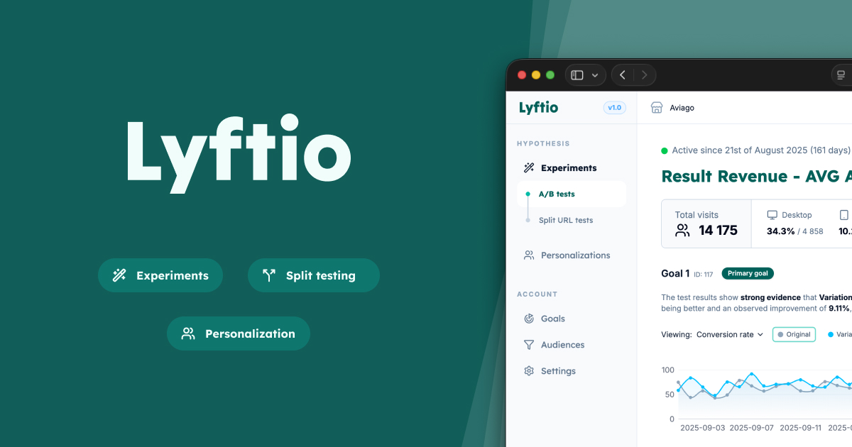 Lyftio